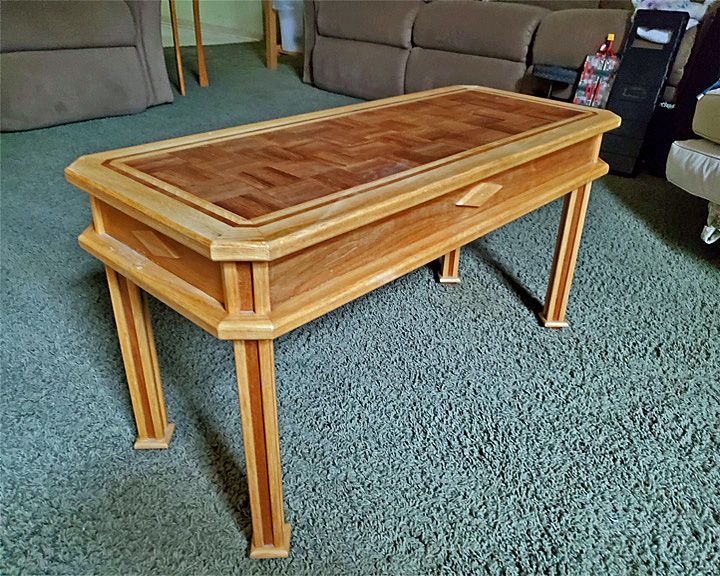 2007 piano bench